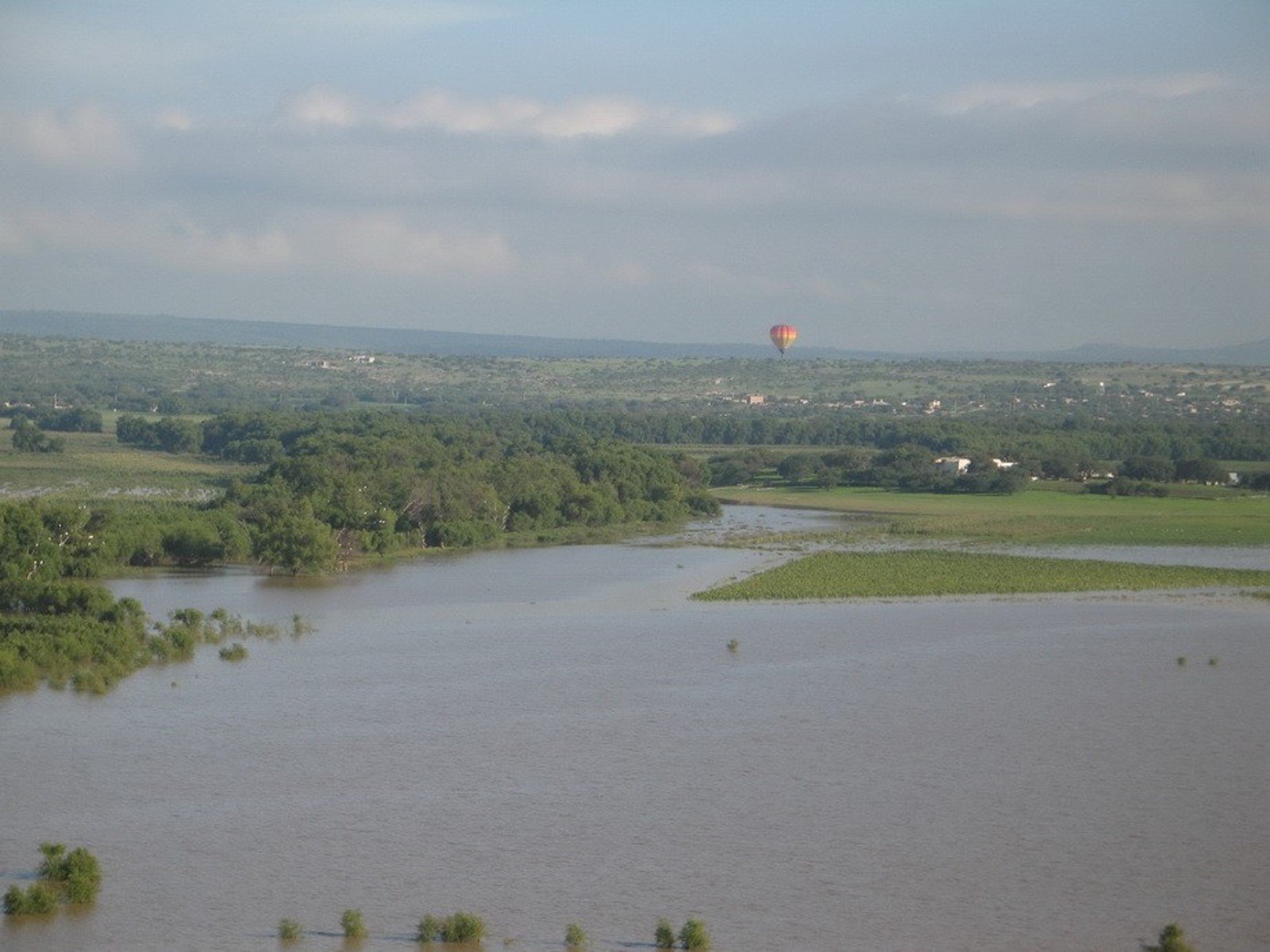 VENTA DE TERRENO EN SAN MIGUEL DE ALLENDE A PIE DE LA PRESA - Image 9
