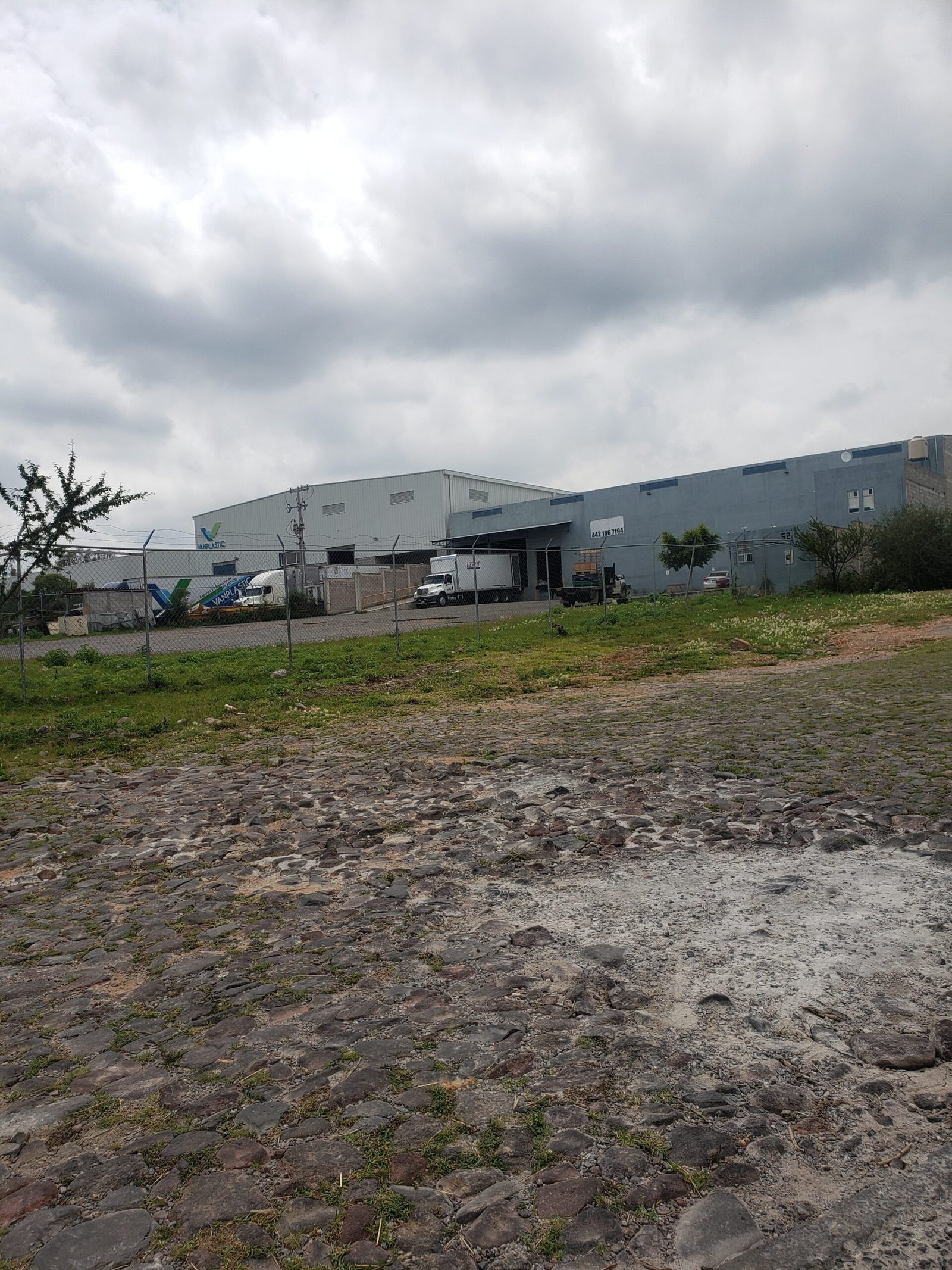 VENTA DE BODEGA EN SAN JUAN DEL RIO EN PARQUE INDUSTRIAL - Image 5