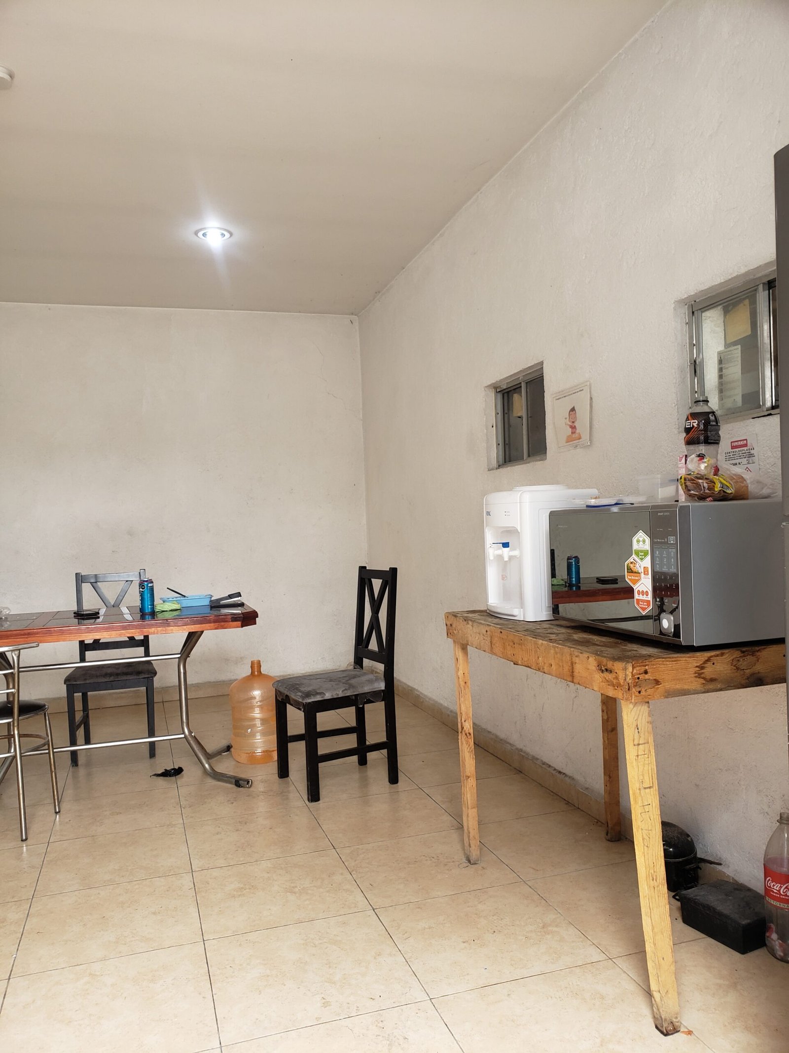 VENTA DE BODEGA EN SAN JUAN DEL RIO EN PARQUE INDUSTRIAL - Image 8