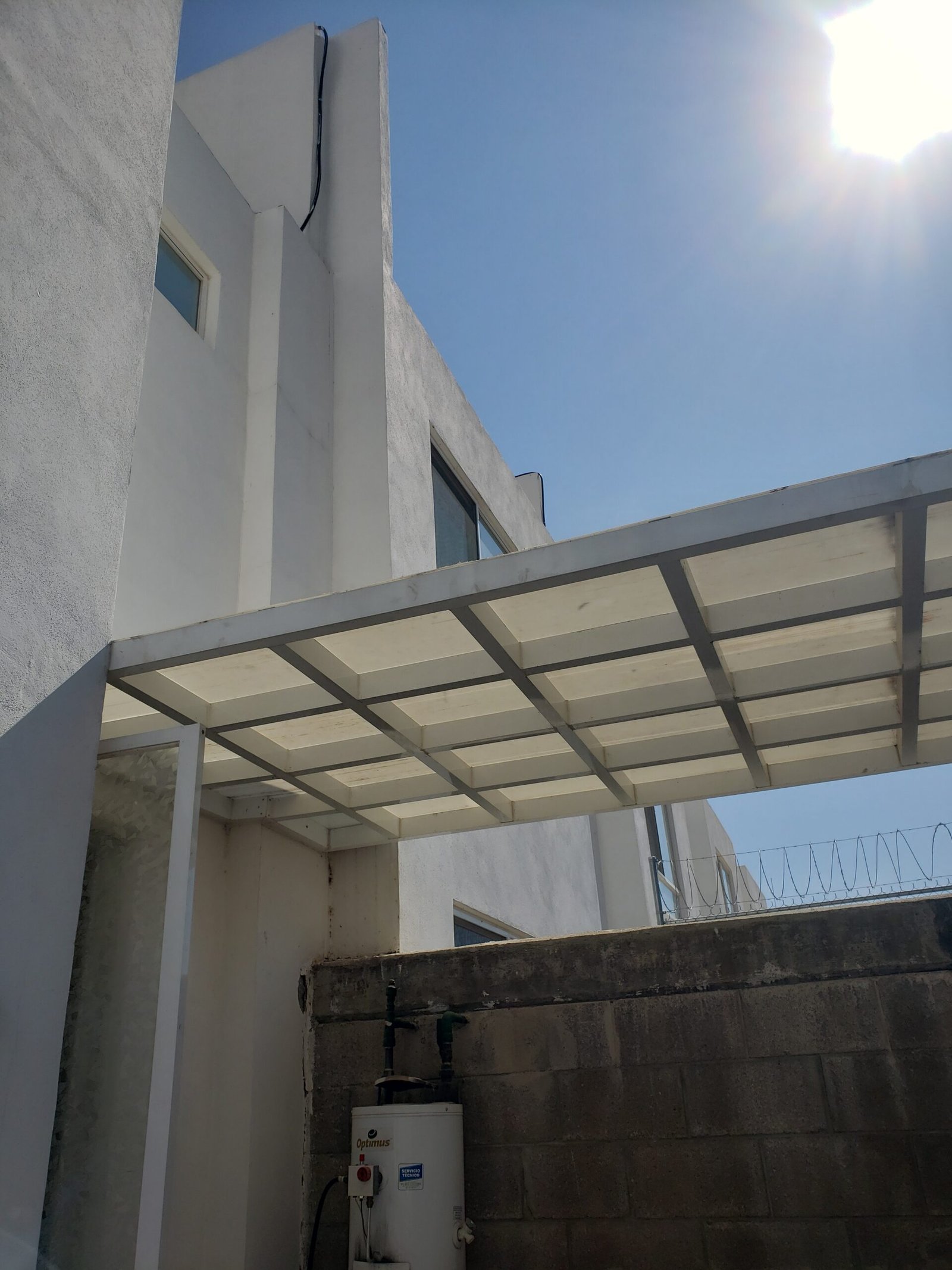 VENTA DE CASA EN SONTERRA CON ROOF GARDEN - Image 3