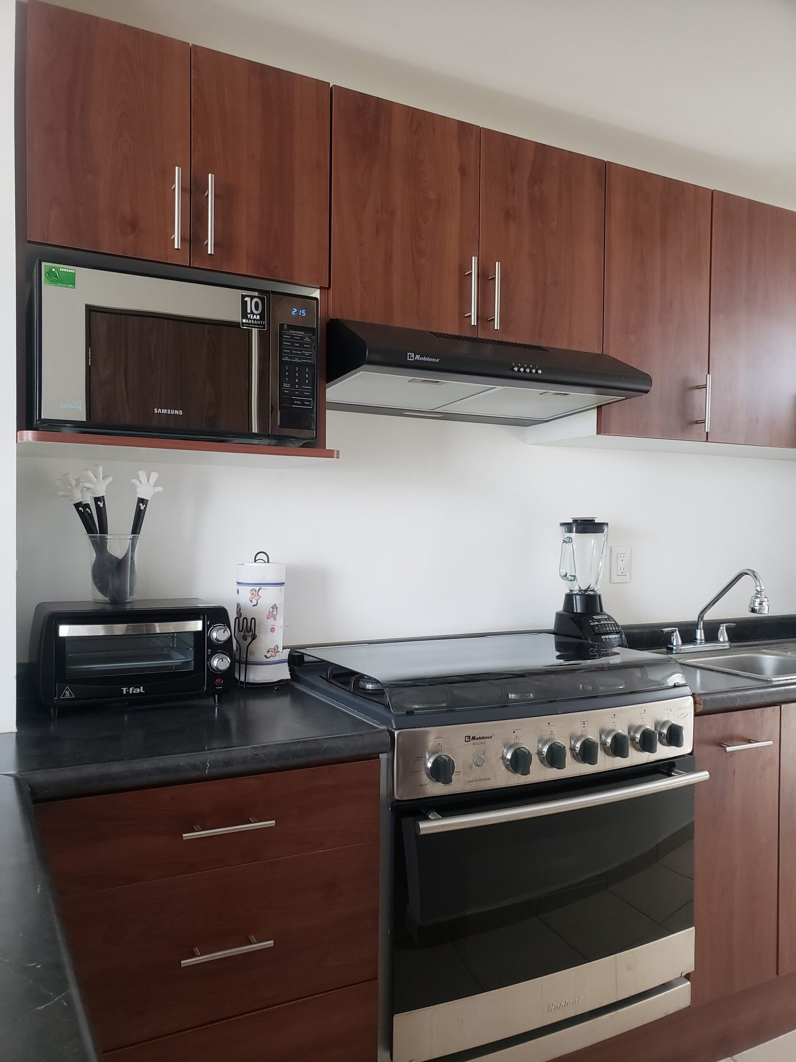 VENTA DE CASA EN SONTERRA CON ROOF GARDEN - Image 5