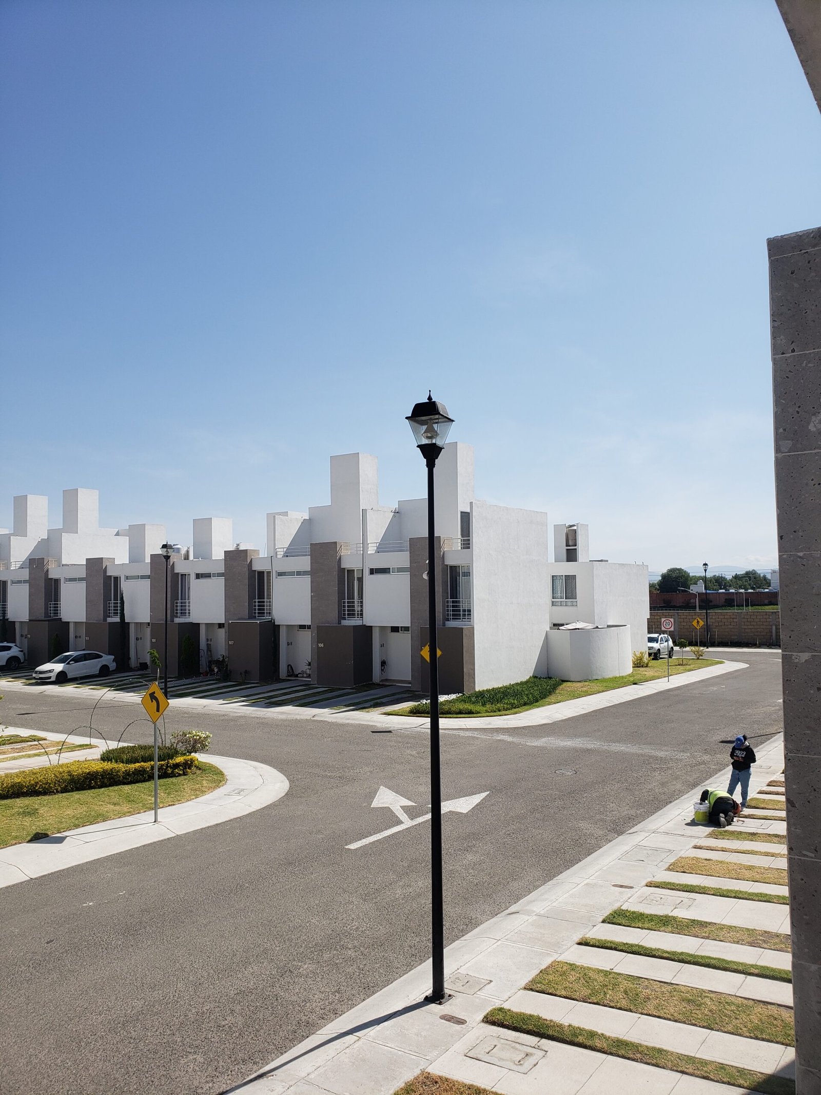 VENTA DE CASA EN SONTERRA CON ROOF GARDEN - Image 19