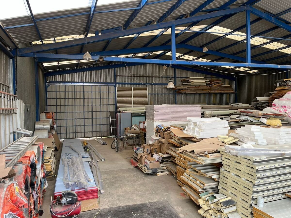 VENTA DE BODEGA COMERCIAL EN SANTA ROSA JAUREGUI - Image 5