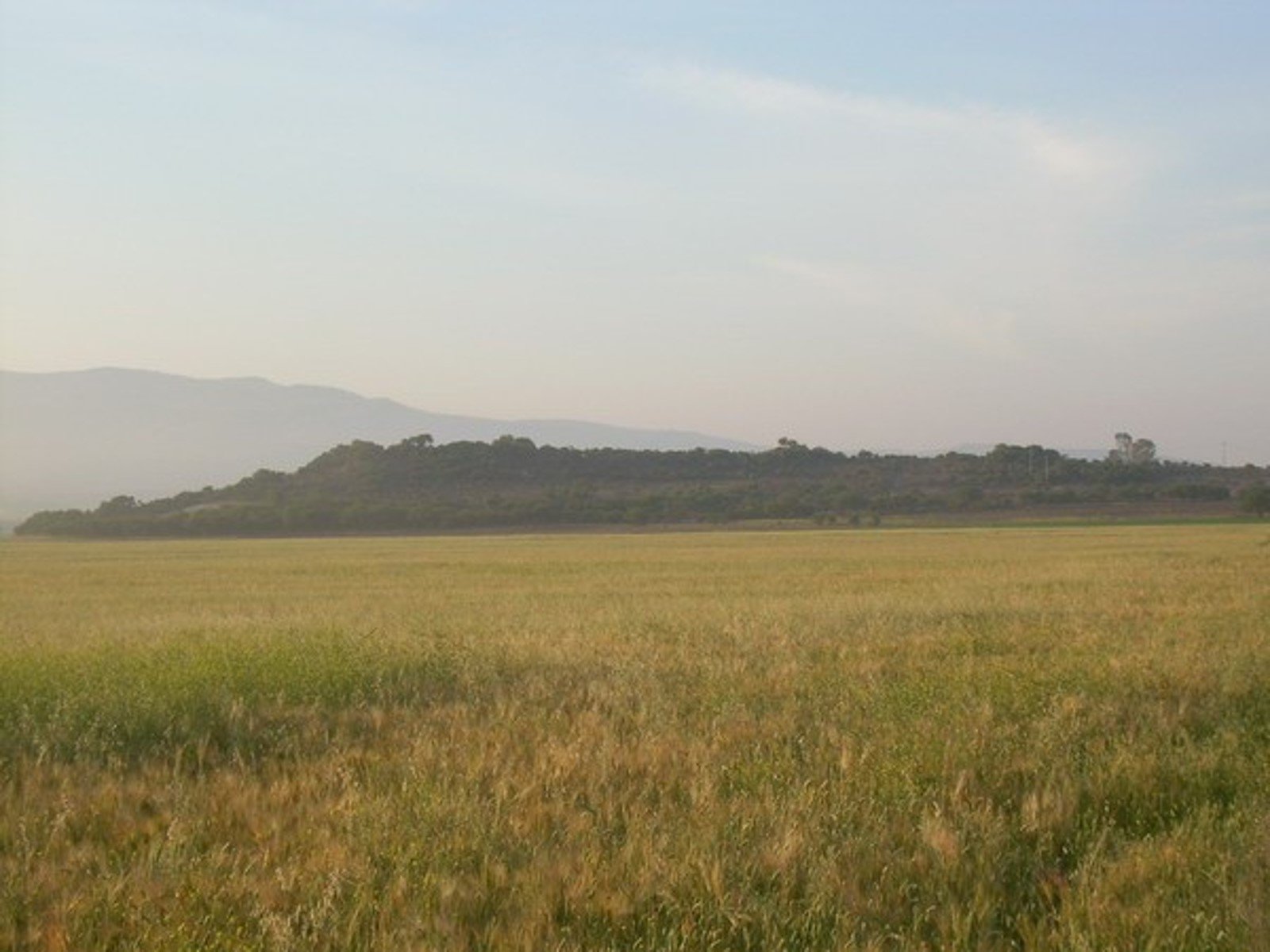 VENTA DE TERRENO EN SAN MIGUEL DE ALLENDE A PIE DE LA PRESA - Image 5