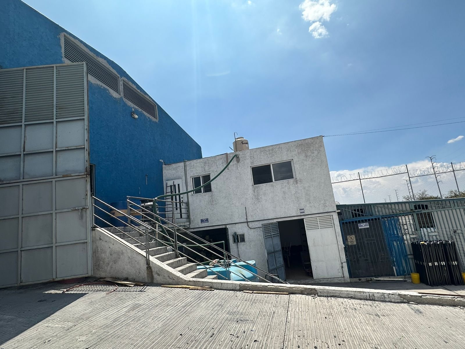 VENTA DE BODEGA EN SAN JUAN DEL RIO EN PARQUE INDUSTRIAL - Image 13