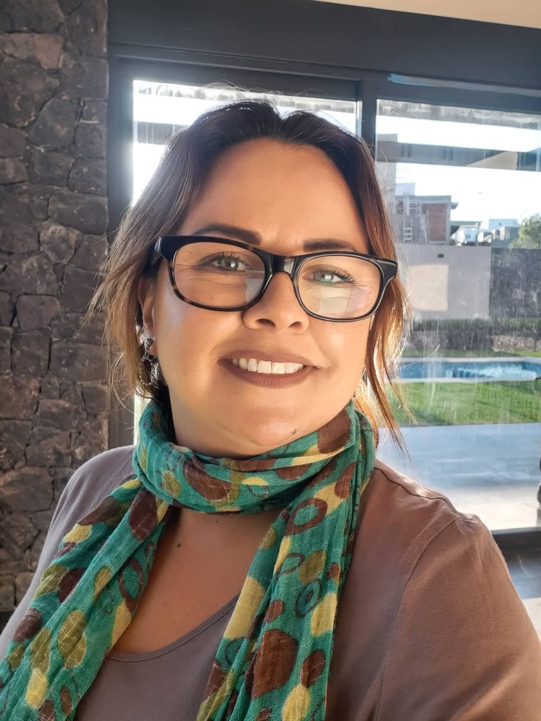 Lic. Mayte Melo Dueñas