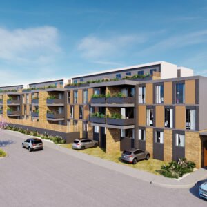 PREVENTA DE DEPARTAMENTOS EN JURIQUILLA QUERETARO