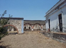 VENTA DE CASCO DE HACIENDA EN PUEBLA