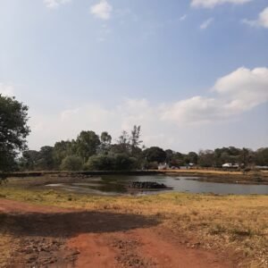 VENTA DE TERRENO/RANCHO AGRICOLA EN JILOTEPEC, ESTADO DE MEXICO