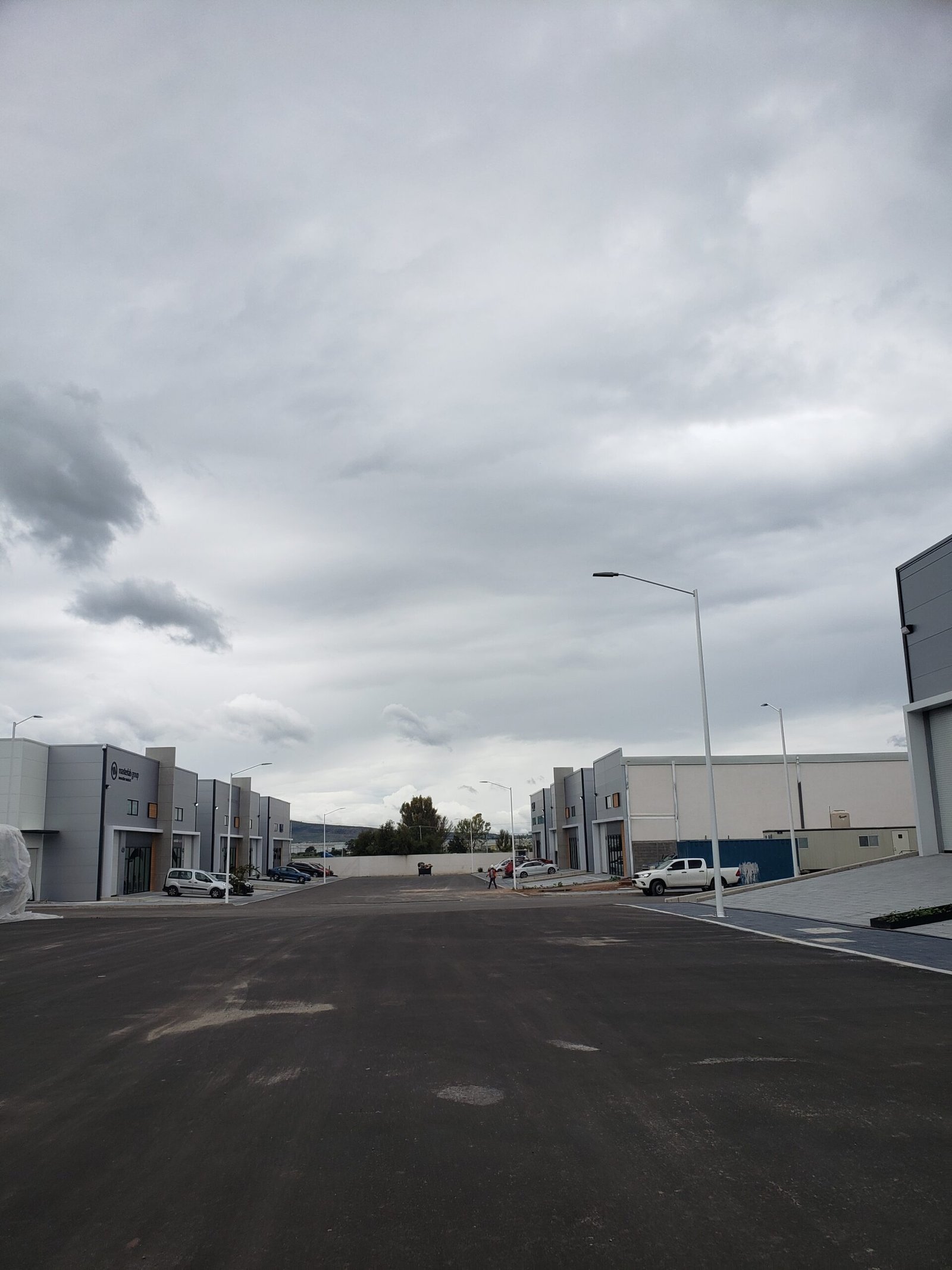 VENTA DE NAVE INDUSTRIAL A MINUTOS DEL AEROPUERTO DE QUERETARO - Image 8