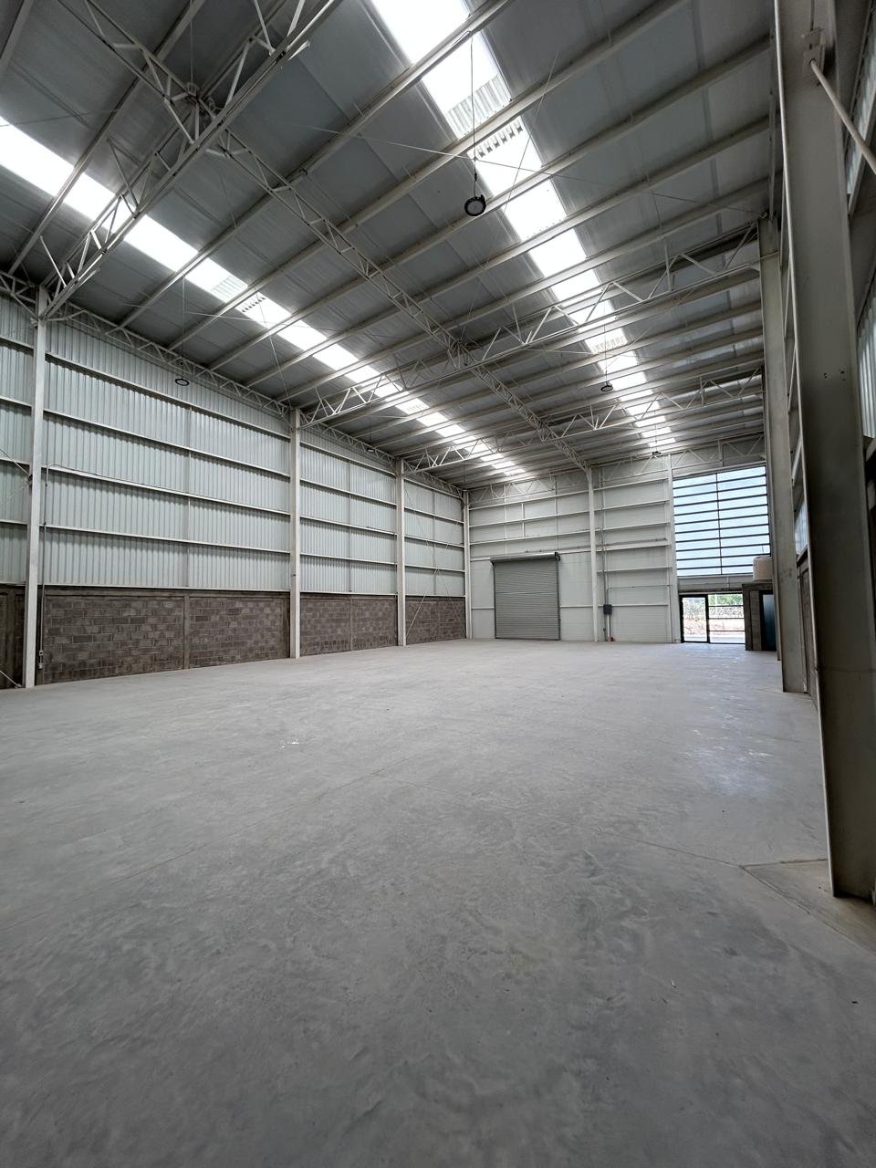 VENTA DE BODEGAS ZONA NORTE (SLP) FRENTE AL PIQ - Image 10