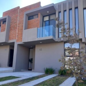 VENTA DE CASAS EN ZIBATA