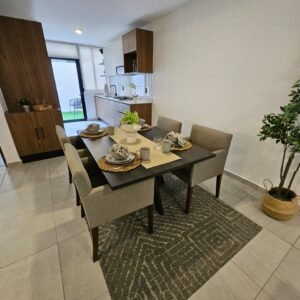 VENTA DE DEPARTAMENTOS EN ZAKIA DESDE $2.2 MDP