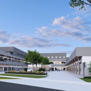 LOCALES EN RENTA EN PLAZA MIXTA EN CORREGIDORA